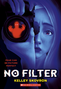 No Filter cover